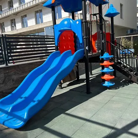 Amelynord Mamaia-nord
