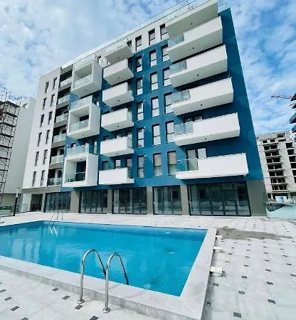 Amelynord Mamaia-nord * Năvodari