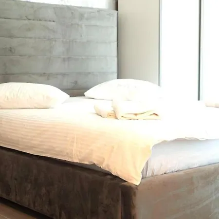 Apartmán Amelynord Mamaia-nord *