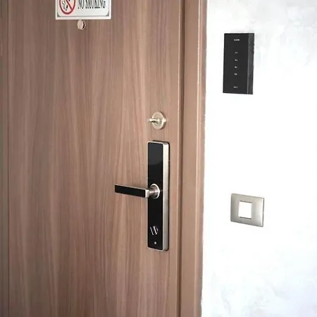 Apartmán Amelynord Mamaia-nord