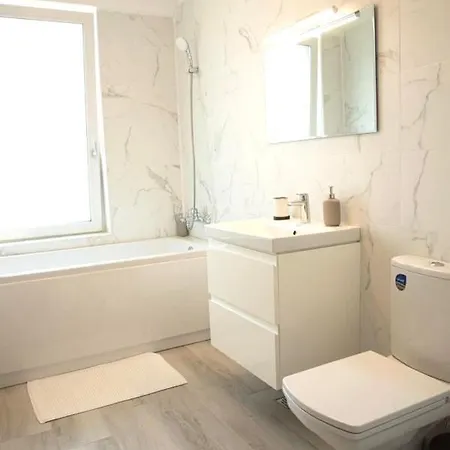 Apartmán Amelynord Mamaia-nord Năvodari