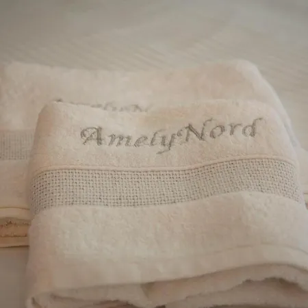 Amelynord Mamaia-nord